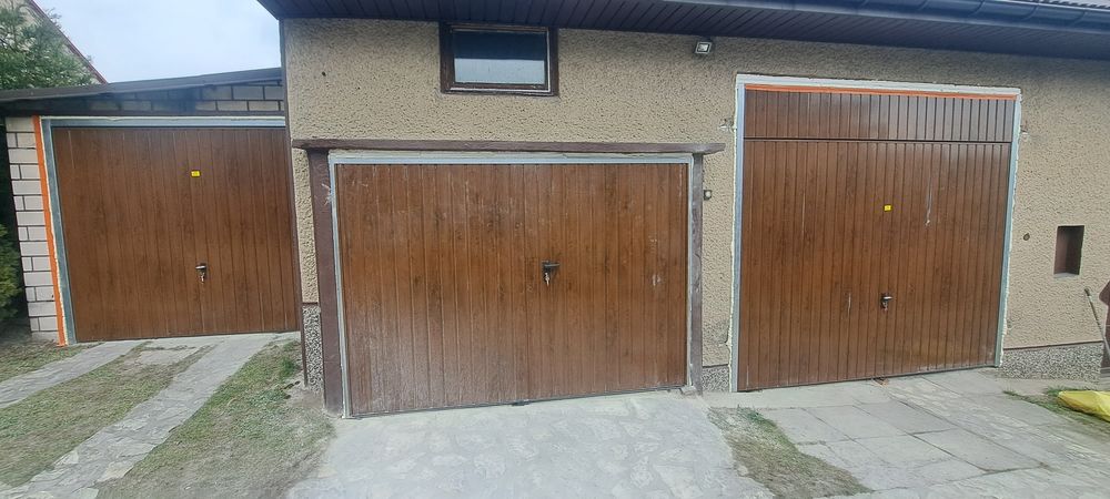 Brama garażowa,  bramy garażowe pod wymiar,  bramy garażowe