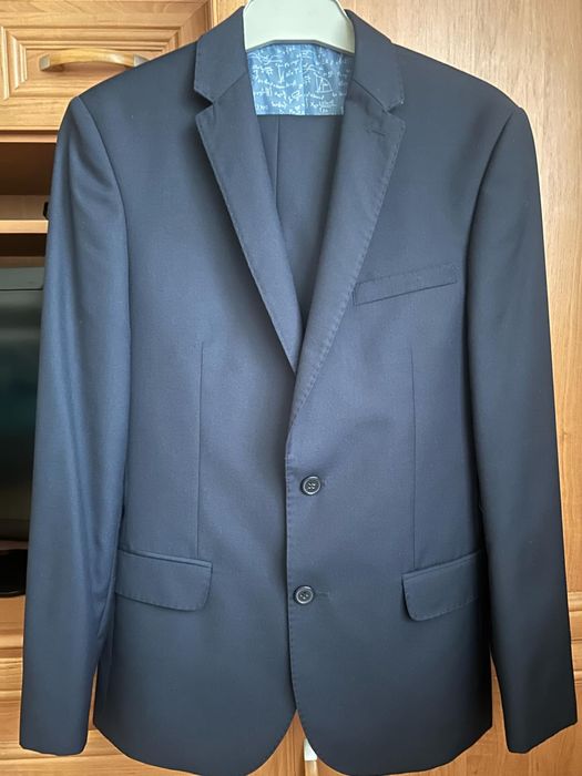 Garnitur meski Bytom