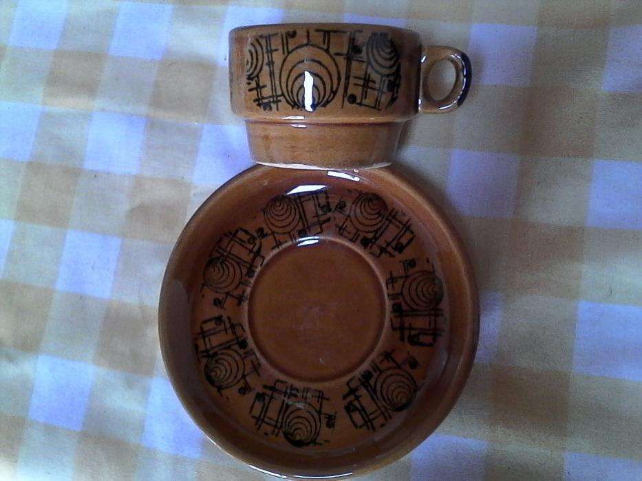 New Coffee Cup Set442950674663362560