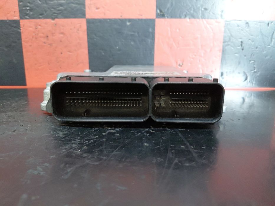 Centralina motor / ECU MERCEDES-BENZ Vito / Vito Combi (W639)