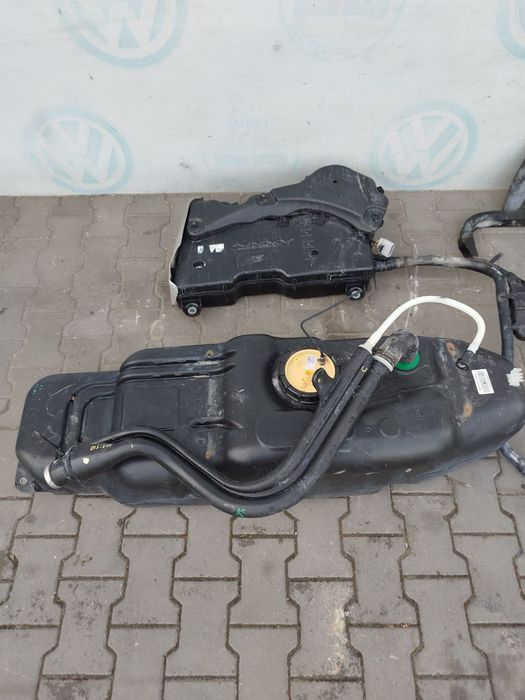 Бак палива/AdBlue VW Amarok, бак Амарок Дизель