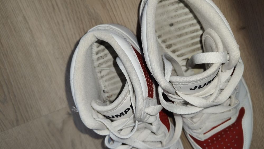 Buty Jordan r. 38 * 24 cm Jumpman