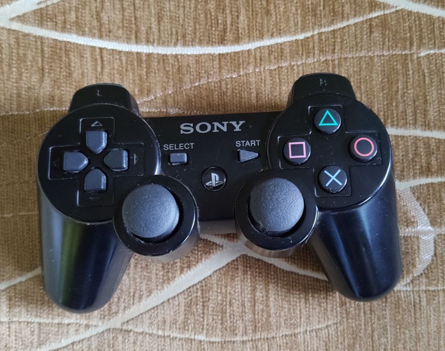 Oryginalny Pad Sony PlayStation PS3  super stan Wysyłka