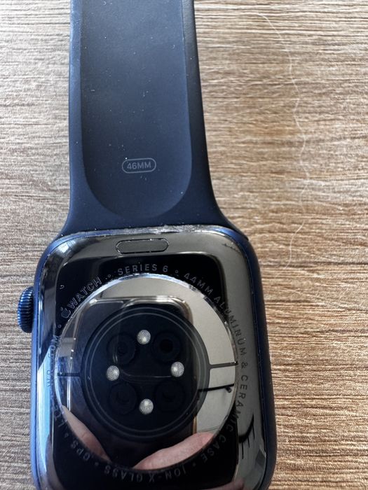Apple Watch Series 6 44 mm