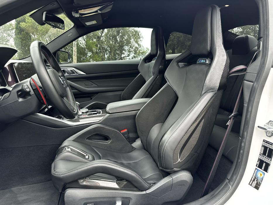 Bmw M4 Competion | 9 mil kms | Full extras