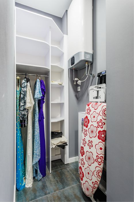 Продаж квартири Французський квартал Печерськ Тютюнника 51/1А