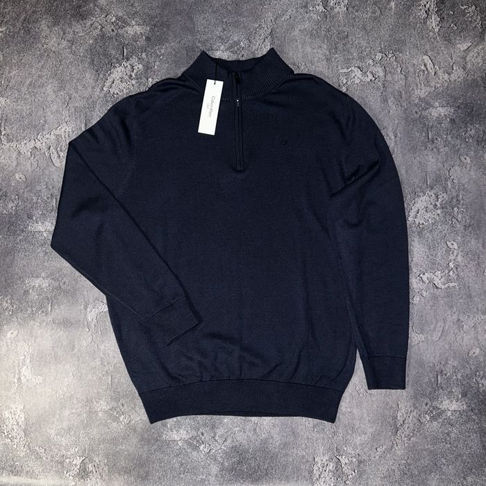 Чоловіча кофта Calvin Klein 2XL розмір оригінал НОВА