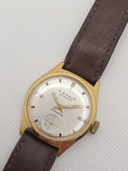 Zegarek Kienzle Markant sprawy