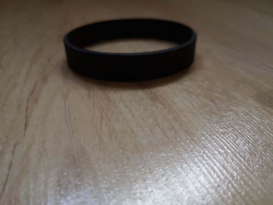 Bransoletka Opaska Alsen IEM Katowice