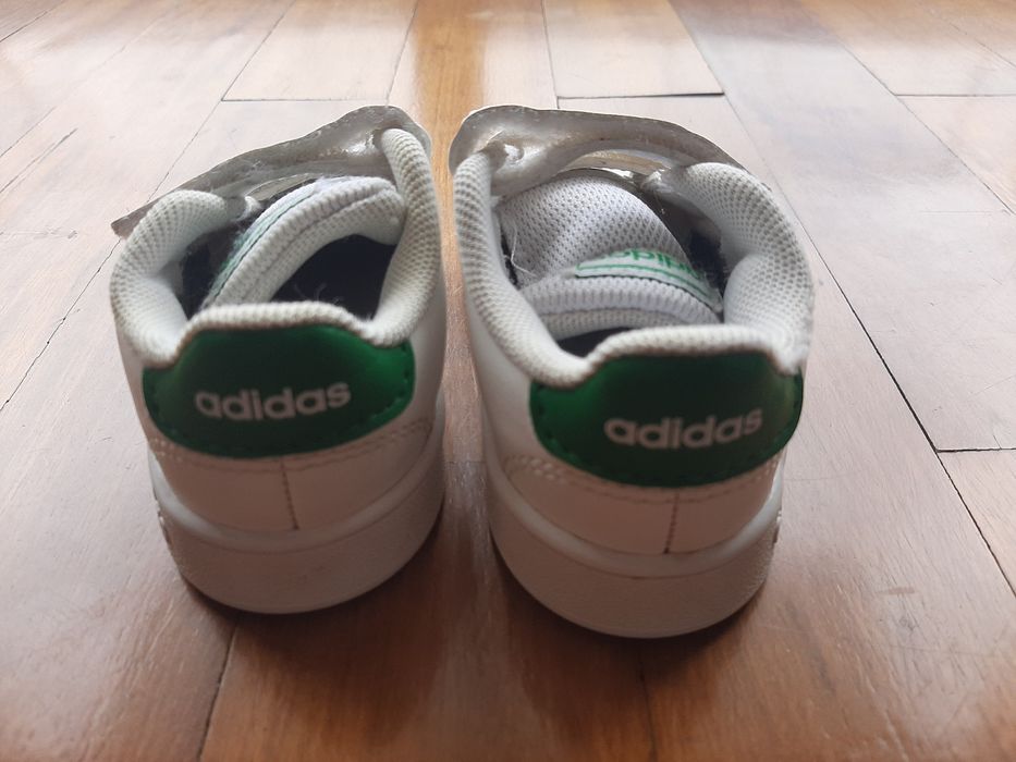 Sapatilhas Adidas Lifestyle Advantage 21