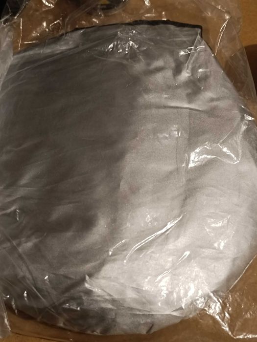 Conjunto NOVO de proteção e acessórios para automóvel
