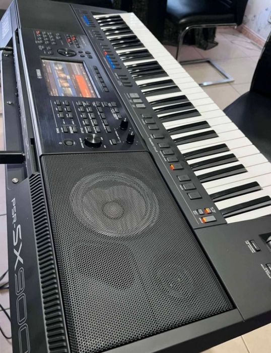 Psr Sx900 Yamaha