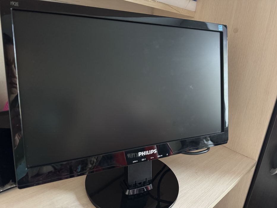 Продам монітор, новий