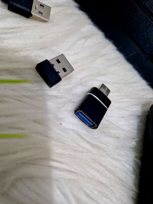 Teclado + Rato wireless