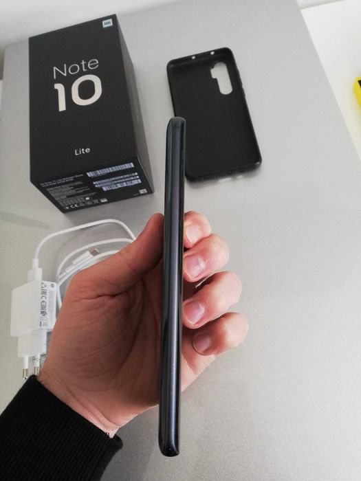 Xiaomi Mi Note 10 lite