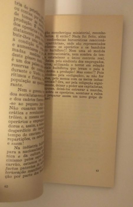 Sobre a nacionalização da banca, de V. I. Lénine