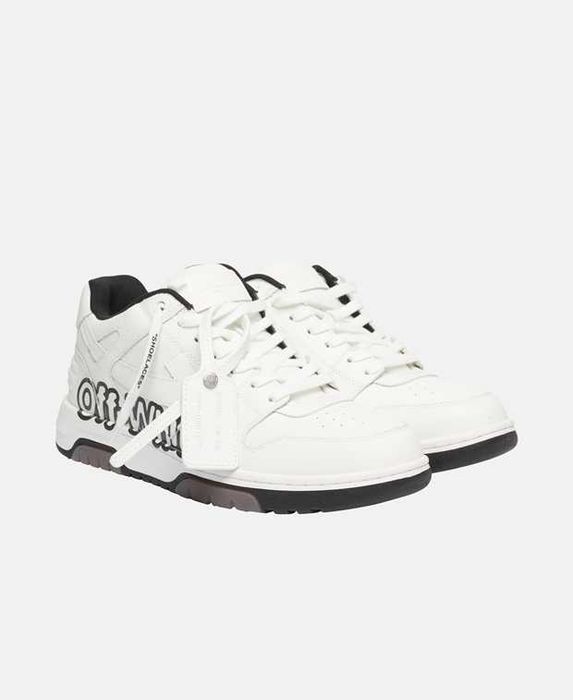 Várias Off-White Originais e Seladas