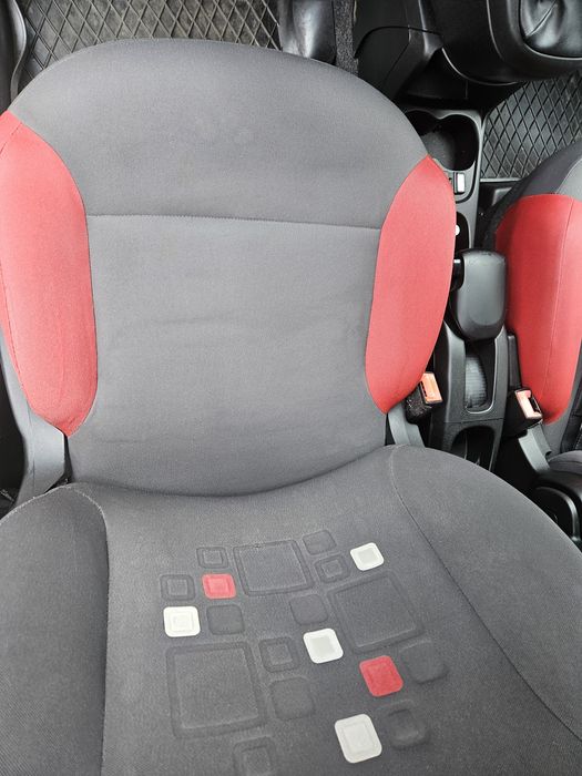 Fiat Panda 2015r Stan bardzo dobry