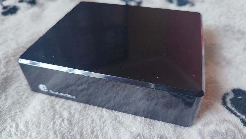Bluetooth адаптер Pro-ject Bluetooth Box E