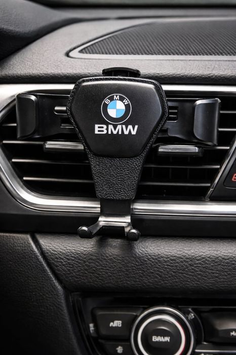 Uchwyt na telefon BMW