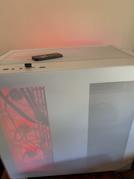 PC/ Torre Gaming RTX 4060 TI