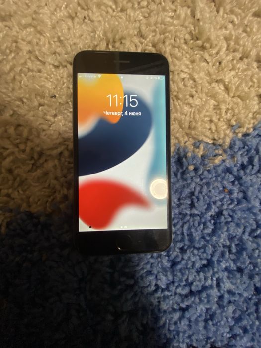 Продам Iphone 6s 64гб