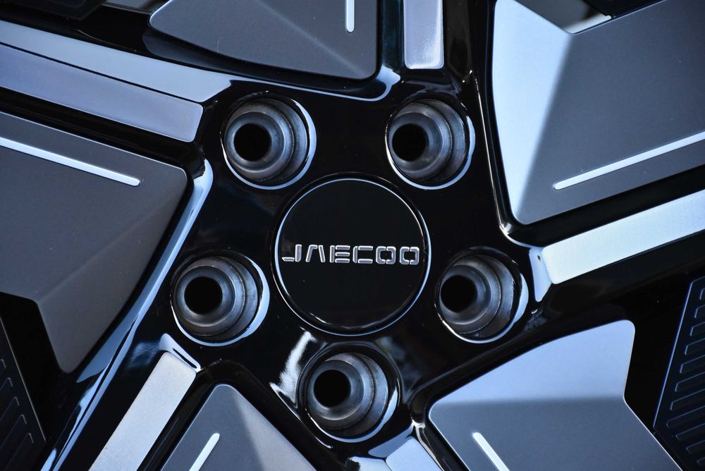 Felgi ORYGINAL JAECOO VII 7  7,5x19 ET47 5X108 203000915AA OEM OMODA