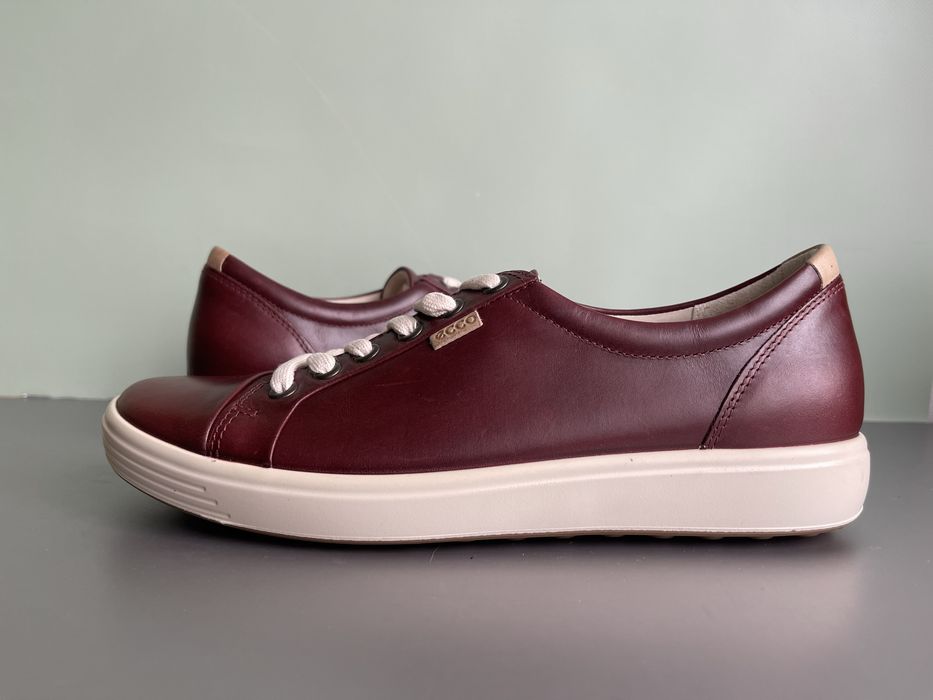 Кросівки Ecco Soft 7 40 р ОРИГІНАЛ