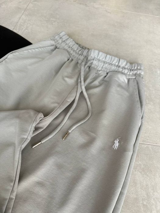 Круті Штани  Polo Ralph Lauren Baggy поло оверсайз