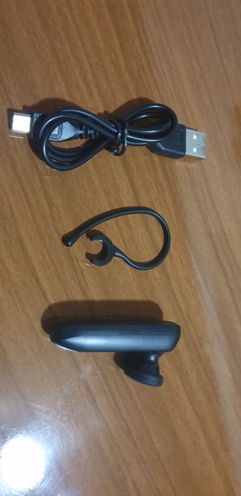 Auriculares bluetooth Nokia