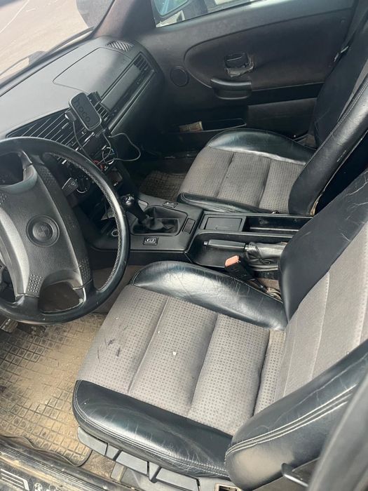 BMW  E36 (1,8 бенз.)торг