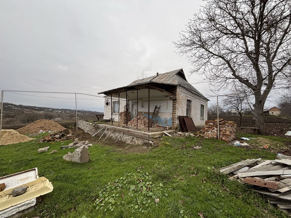 Продаж Будинку , с Гереженівка