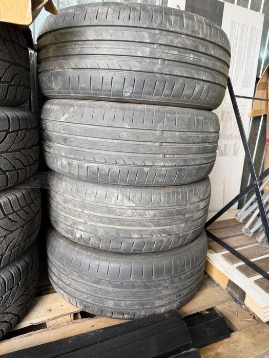 Opony letnie GOODRIDE 225/45R17
