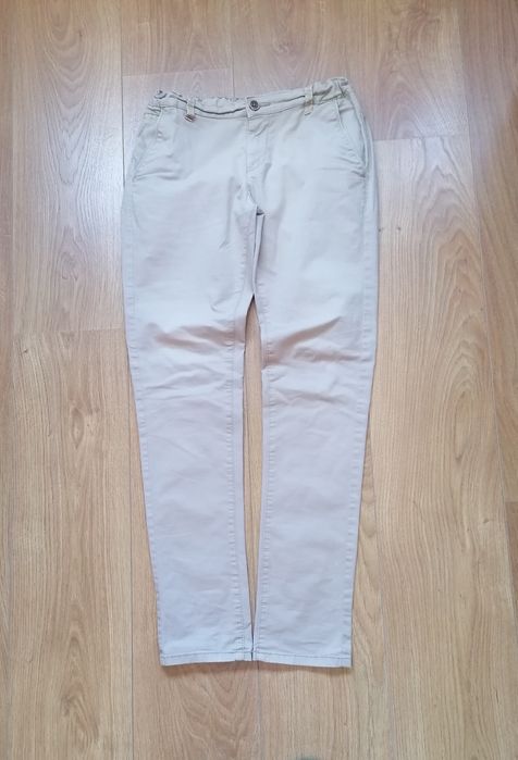 Calças Chino Tiffosi