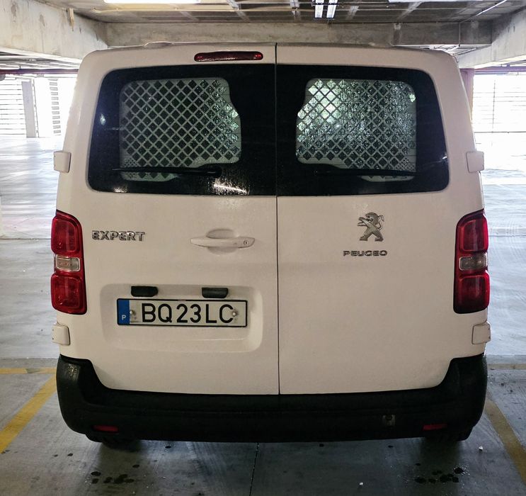 Peugeot Expert 1.6 Hdi 2018