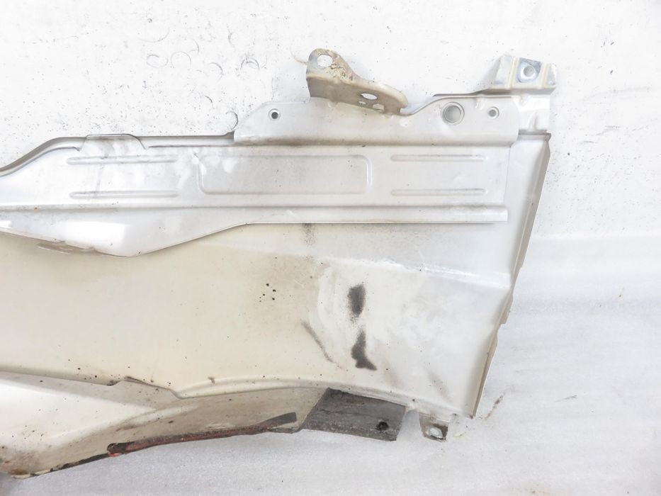 Błotnik Prawy Przedni Iveco Daily VI Furgon