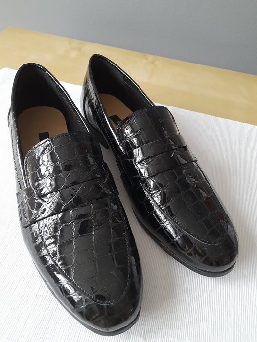 Mokasyny gino Rossi 37