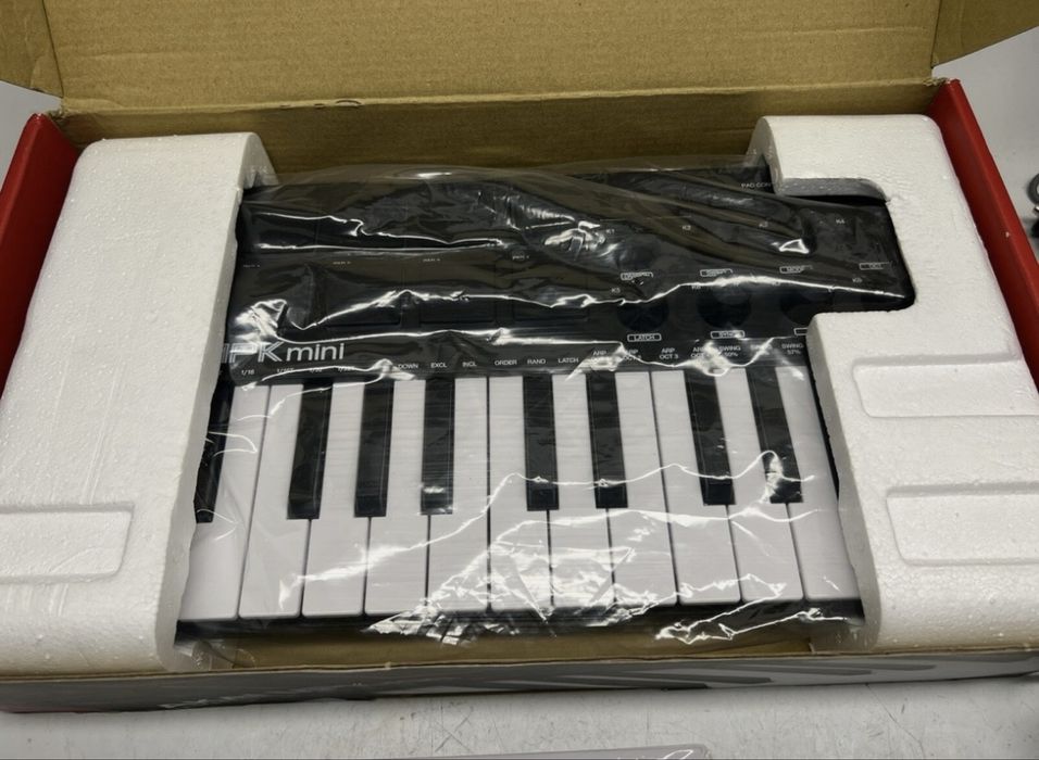 Akai MPK Mini MK3