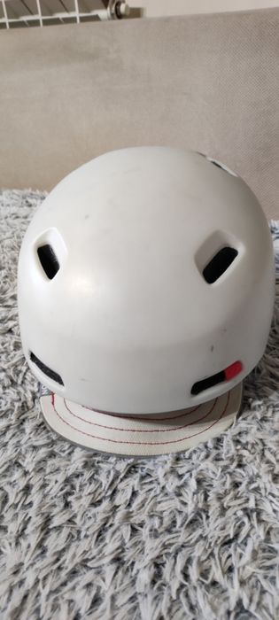Kask rowerowy profesjonalny na rower Sutton Giro Helmet M