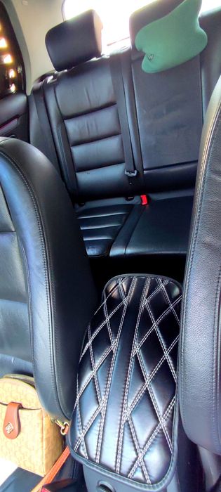 Гольф 5 доглянутий стан