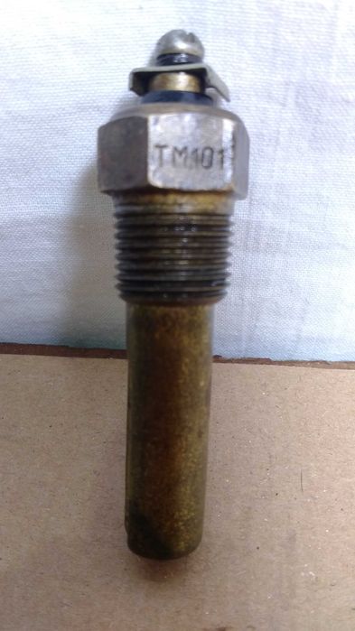 датчик температури до автодвигуна ТМ -103
