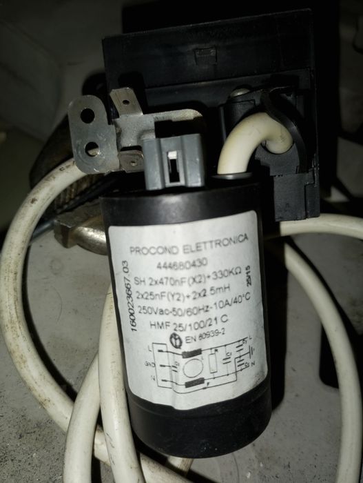 Ariston Hotpoint aqualtis peças