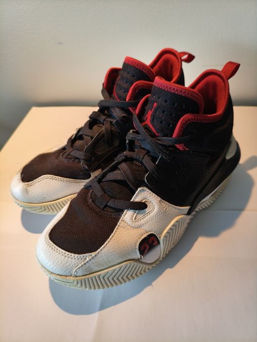 Sapatilhas Nike Air Jordan