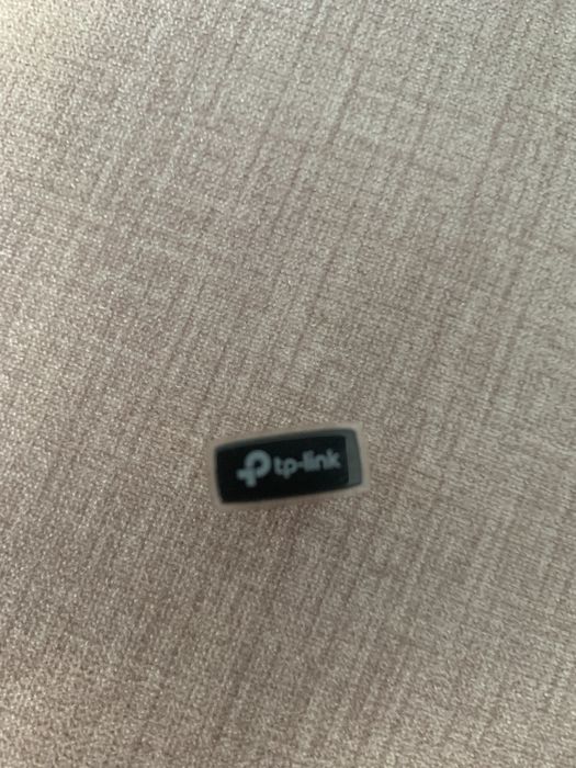 Karta sieciowa tp link
