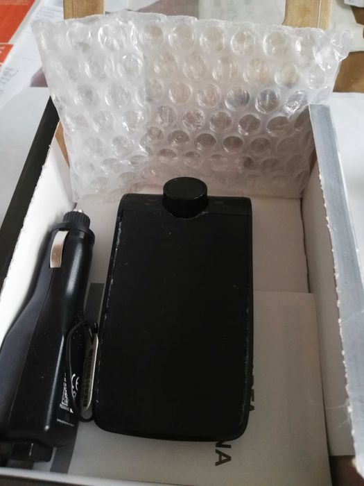 Zestaw głośno mówiacy