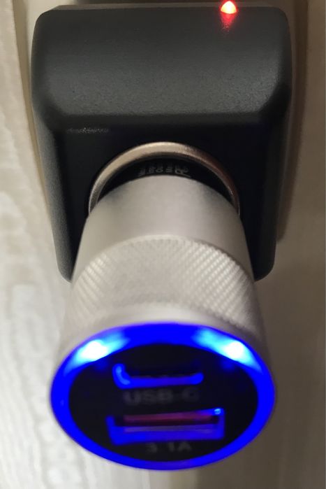 Lighter Charger with Fast Charging64552090503043124