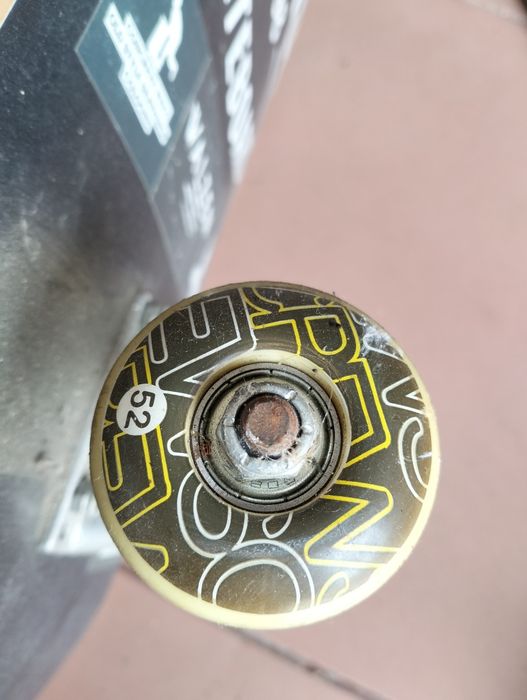 skate e long board