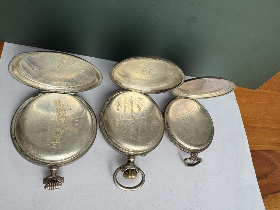 Продам карманные часы