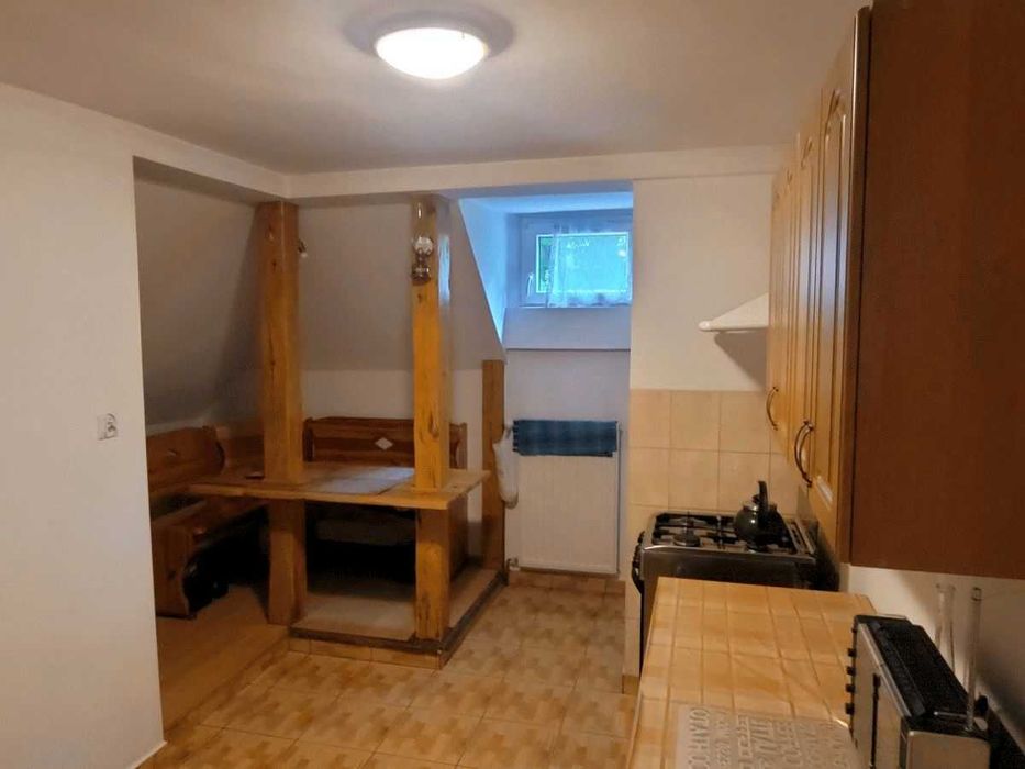 Sprzedam M3 na pierwszym piętrze - bezpośrednio