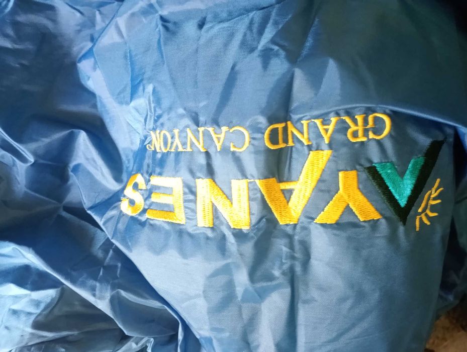 продам спальник зимовий yanes grand canyon.мішок є. 2000 грн